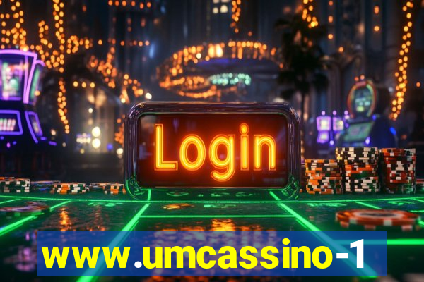 www.umcassino-1.com