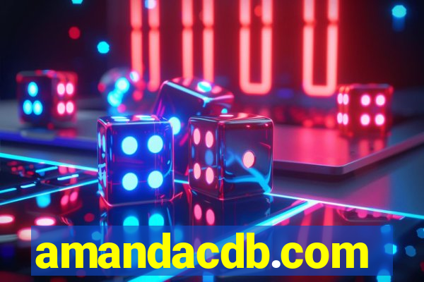 amandacdb.com