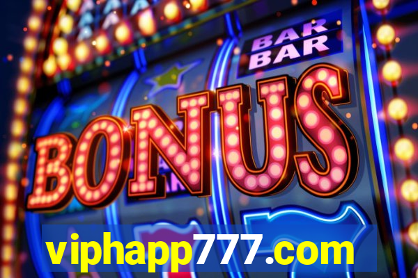 viphapp777.com