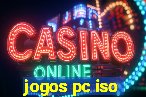 jogos pc iso