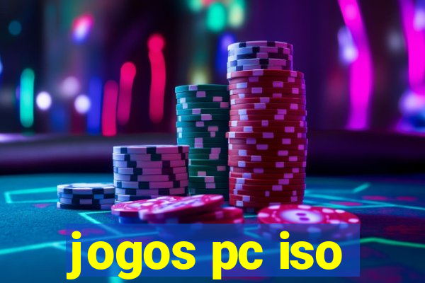 jogos pc iso