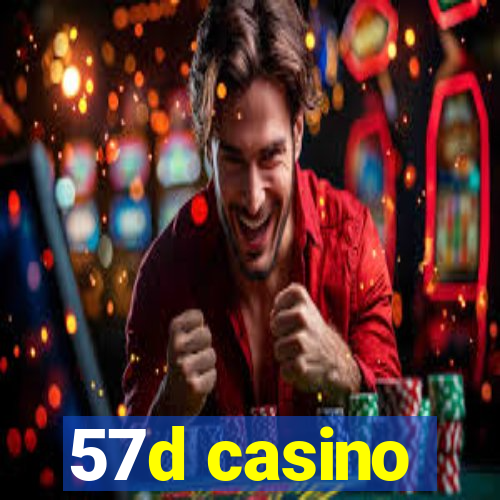 57d casino