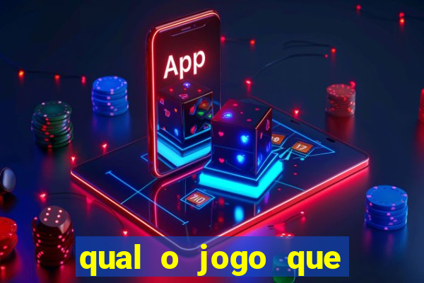 qual o jogo que ganha dinheiro sem precisar depositar