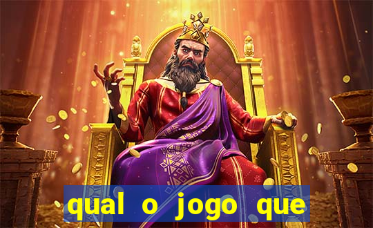 qual o jogo que ganha dinheiro sem precisar depositar