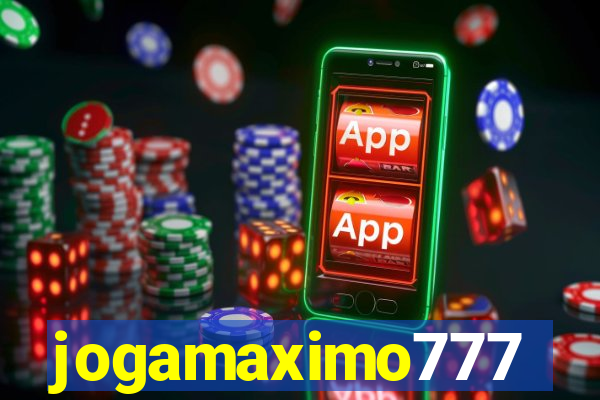 jogamaximo777