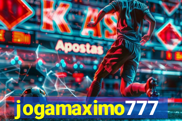 jogamaximo777