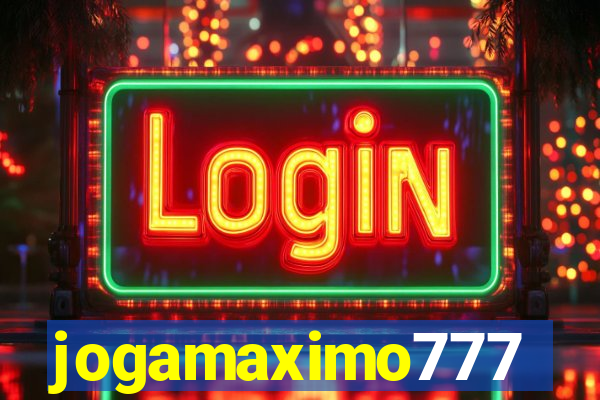 jogamaximo777