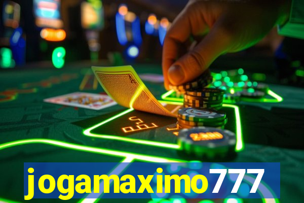 jogamaximo777