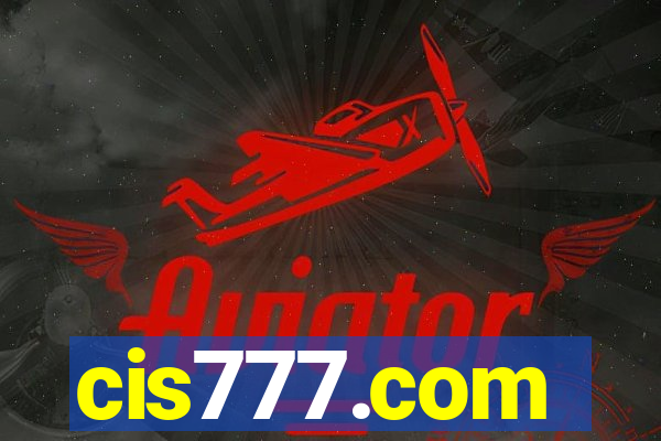 cis777.com