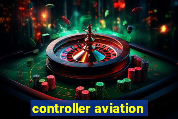 controller aviation