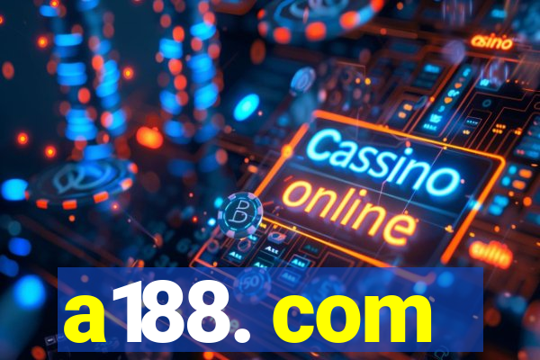 a188. com