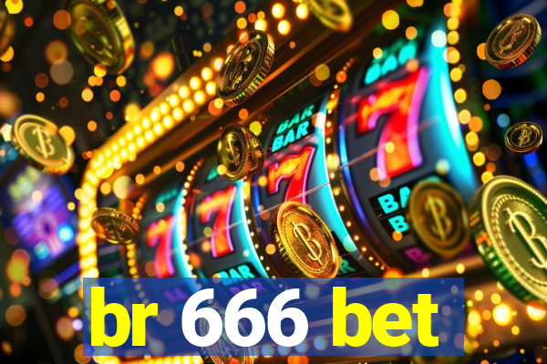 br 666 bet