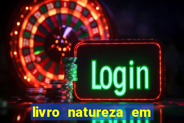 livro natureza em pauta manual do professor