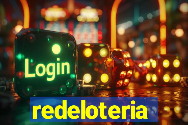 redeloteria