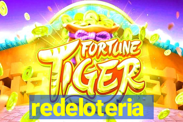 redeloteria