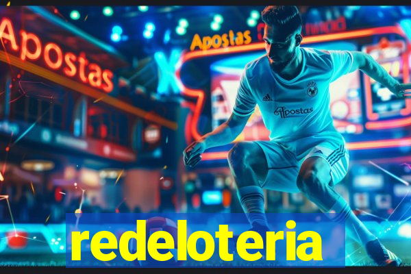 redeloteria