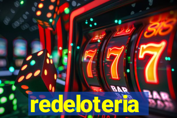 redeloteria