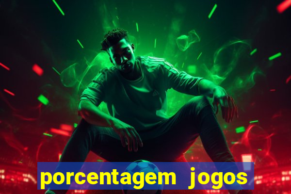 porcentagem jogos da pg