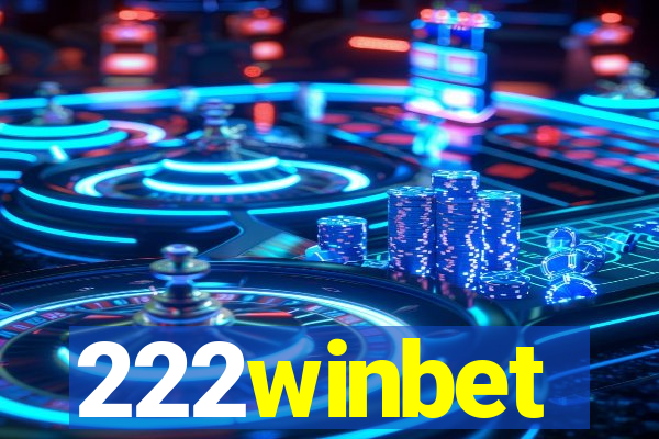 222winbet