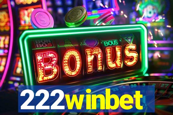 222winbet