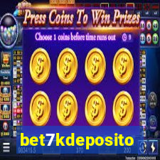 bet7kdeposito