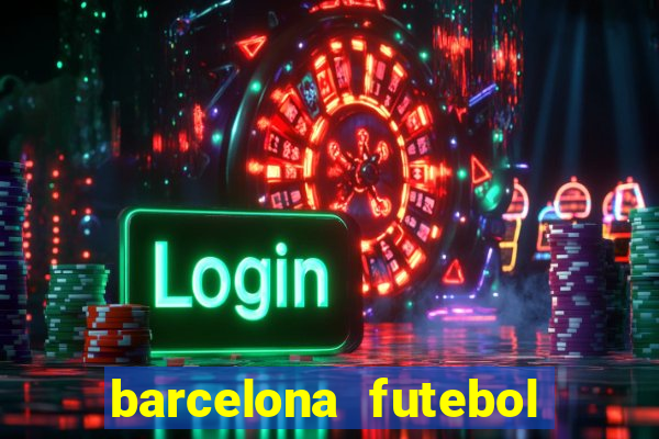 barcelona futebol play hd