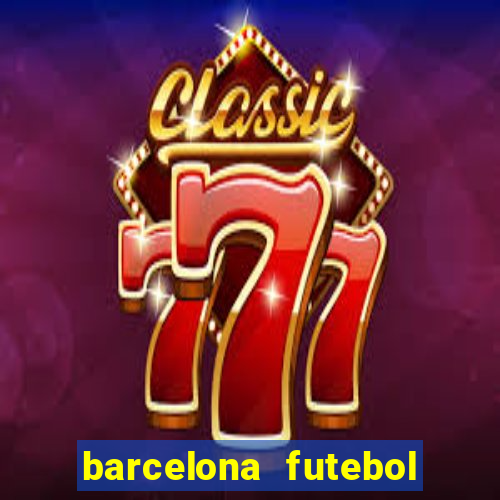 barcelona futebol play hd