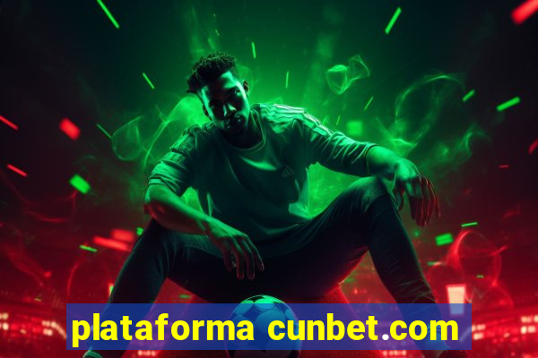 plataforma cunbet.com