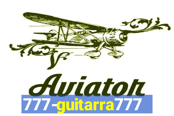 777-guitarra777.cc