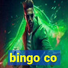 bingo co