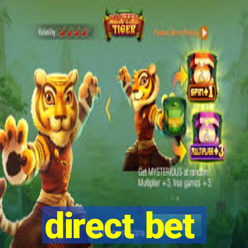 direct bet