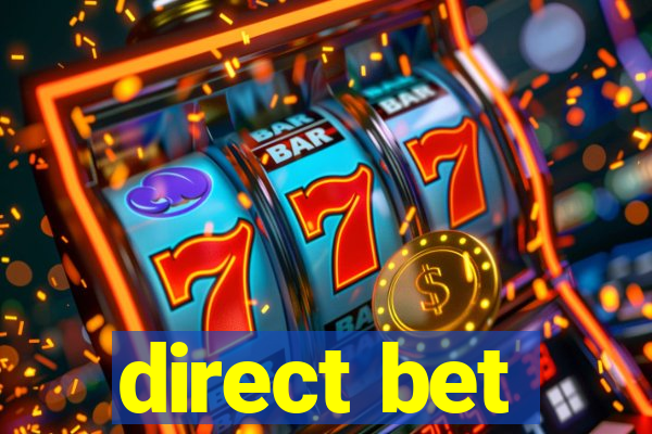 direct bet