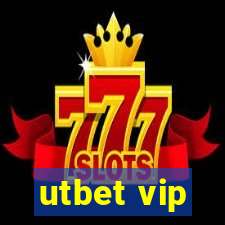 utbet vip