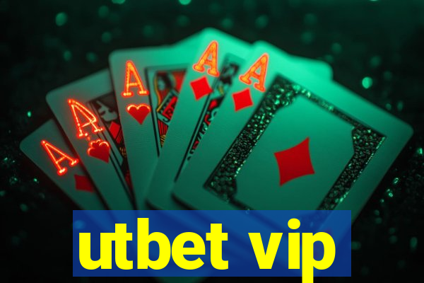 utbet vip