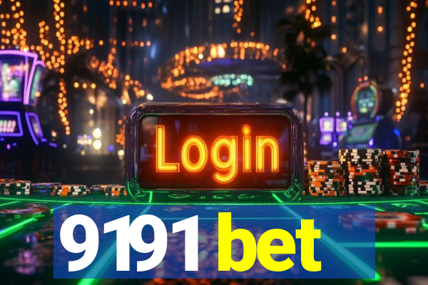 9191 bet