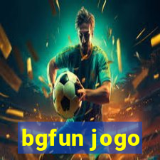 bgfun jogo