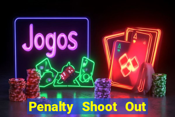 Penalty Shoot Out hack penalty shoot out