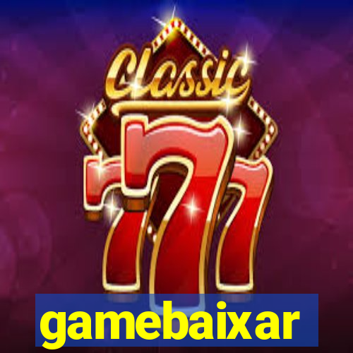 gamebaixar