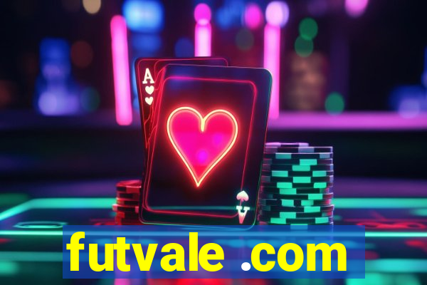 futvale .com