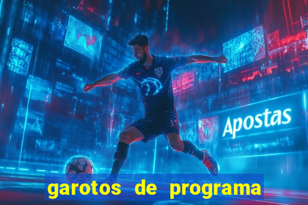 garotos de programa em santos