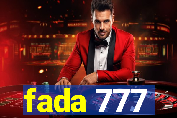 fada 777