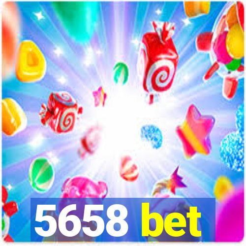 5658 bet