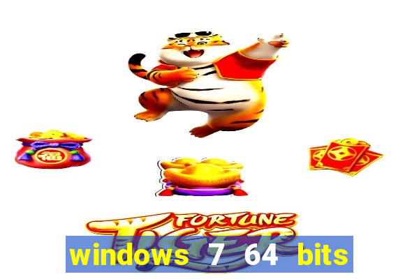 windows 7 64 bits iso download