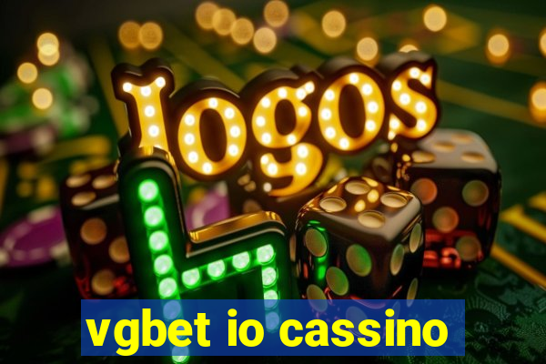 vgbet io cassino