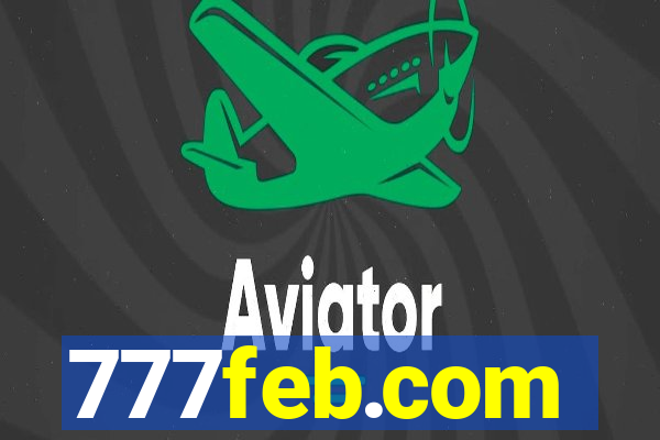 777feb.com