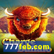 777feb.com