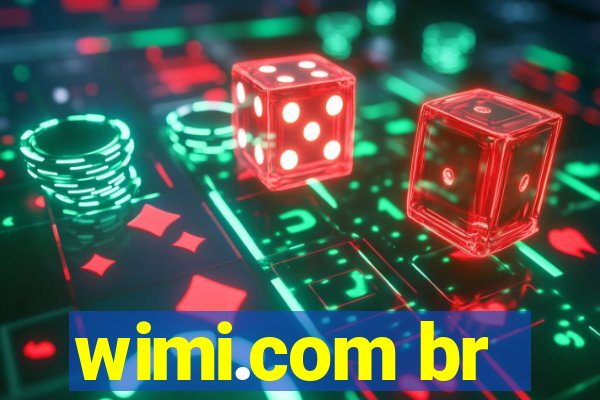 wimi.com br