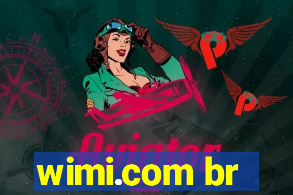 wimi.com br