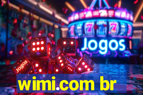 wimi.com br