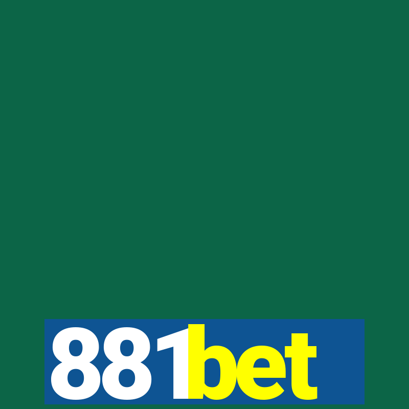 881bet